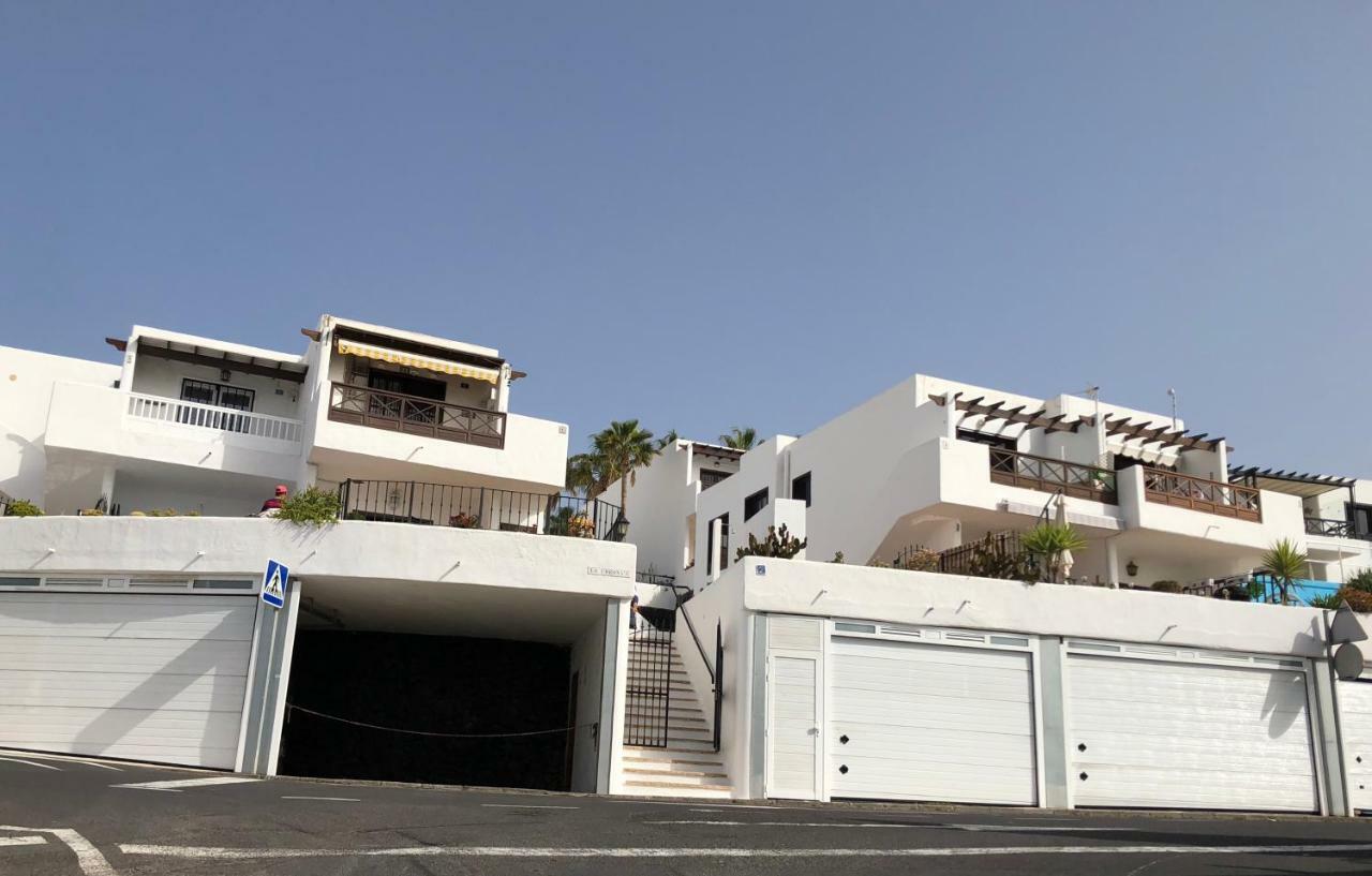 Casita Chao Puerto Del Carmen Apartment Puerto del Carmen  Exterior photo